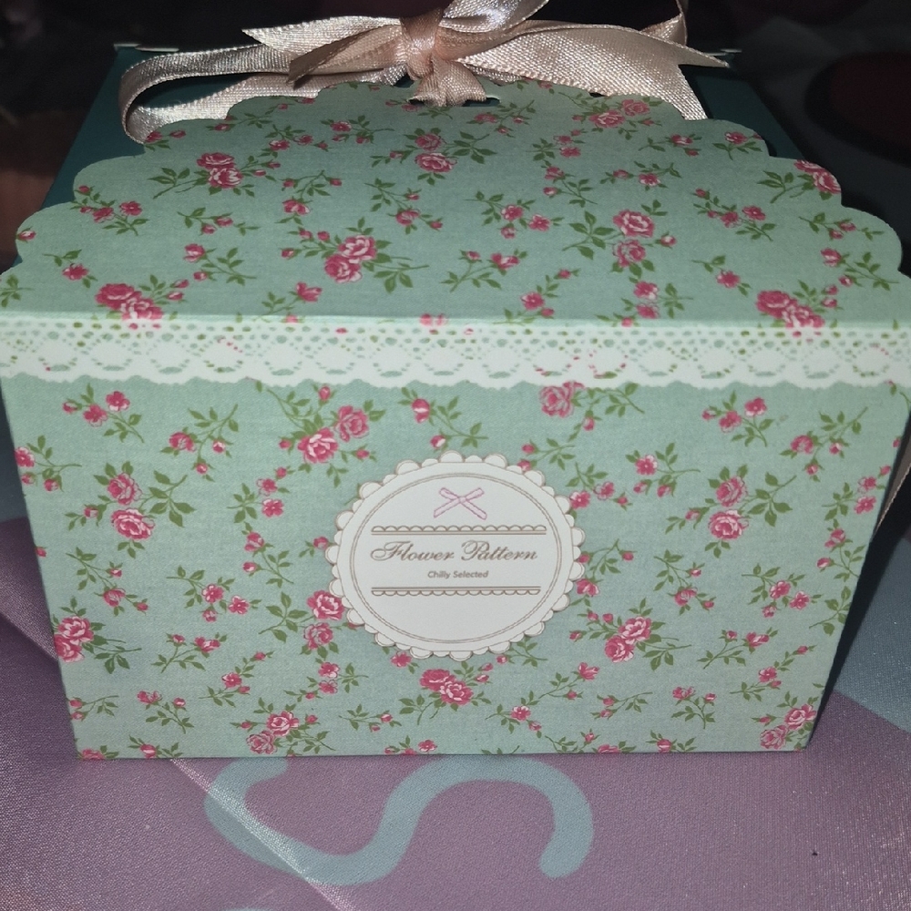 Sampler Gift Boxes - Handcrafted